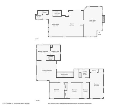 17272  Tidalridge   Lane, Huntington Beach, CA