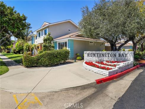 19828  Margate  , Huntington Beach, CA