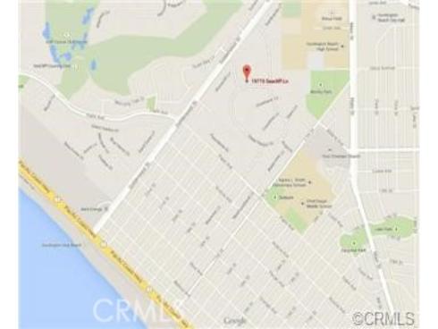 7212  Deep Harbor  , Huntington Beach, CA