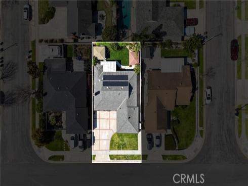 15551  Aulnay   Lane, Huntington Beach, CA