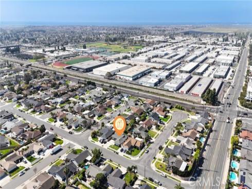 15551  Aulnay   Lane, Huntington Beach, CA