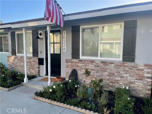 10226  Holburn Dr.  , Huntington Beach, CA