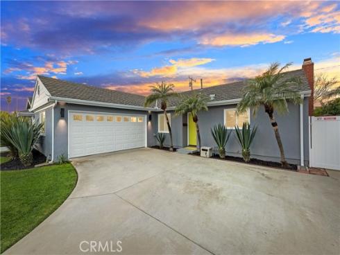 17401  Jefferson Lane  , Huntington Beach, CA