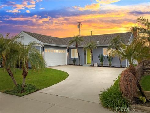 17401  Jefferson Lane  , Huntington Beach, CA