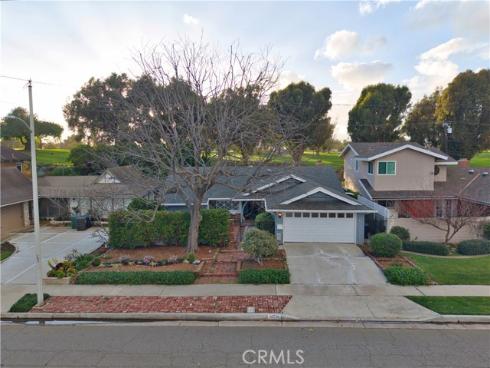 16711  Greenview   Lane, Huntington Beach, CA