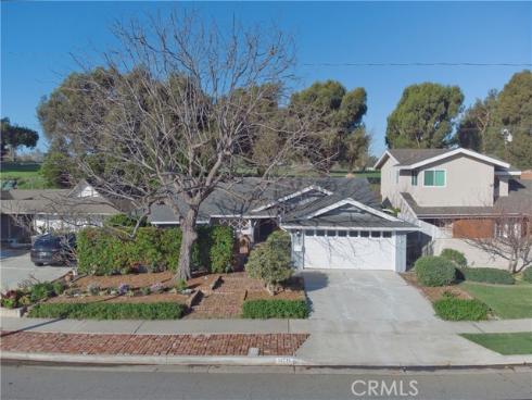 16711  Greenview   Lane, Huntington Beach, CA