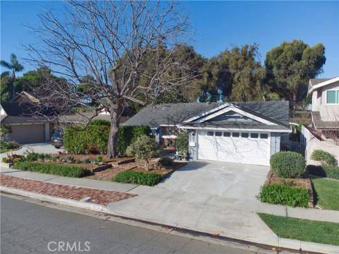 16711  Greenview   Lane, Huntington Beach, CA
