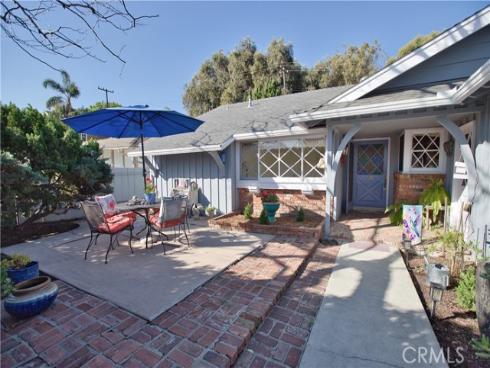 16711  Greenview   Lane, Huntington Beach, CA
