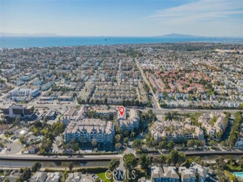 20301  Bluffside  D401  Circle, Huntington Beach, CA