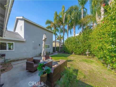 20872  Catamaran  , Huntington Beach, CA