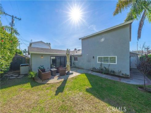 20872  Catamaran  , Huntington Beach, CA