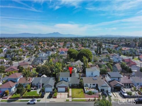 20872  Catamaran  , Huntington Beach, CA