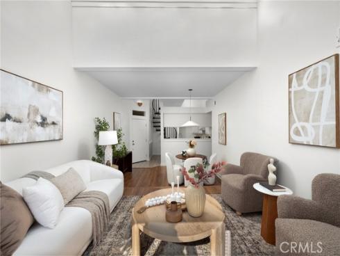 17202  Corbina Ln  202 , Huntington Beach, CA