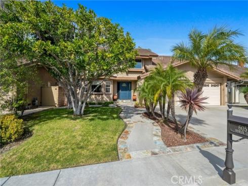 6051  Judwick   Circle, Huntington Beach, CA