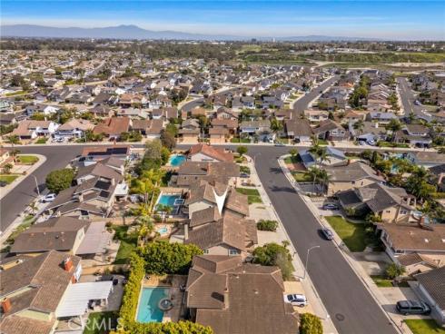 6051  Judwick   Circle, Huntington Beach, CA