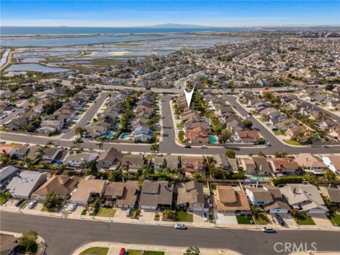 6051  Judwick   Circle, Huntington Beach, CA