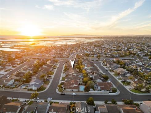6051  Judwick   Circle, Huntington Beach, CA