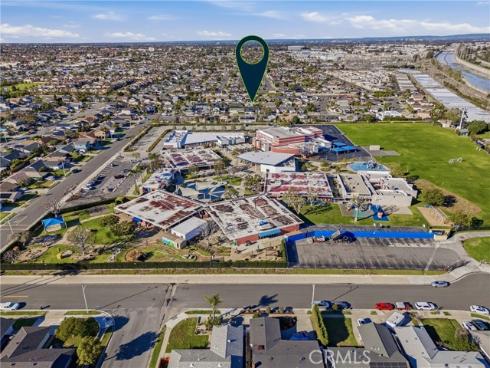 10362  Monitor   Drive, Huntington Beach, CA