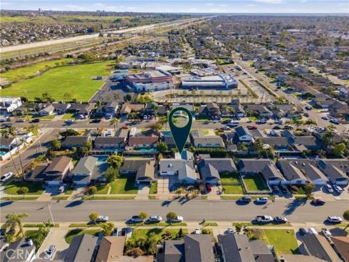 10362  Monitor   Drive, Huntington Beach, CA