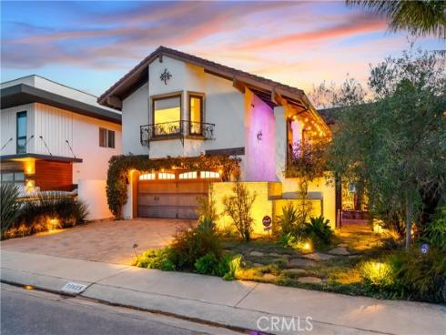 16455  Ladona   Circle, Huntington Beach, CA