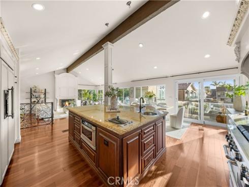 16455  Ladona   Circle, Huntington Beach, CA