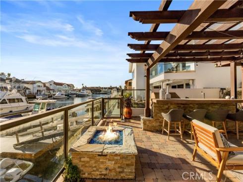 16455  Ladona   Circle, Huntington Beach, CA