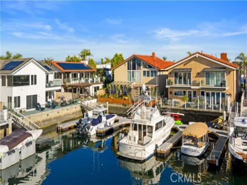 16455  Ladona   Circle, Huntington Beach, CA