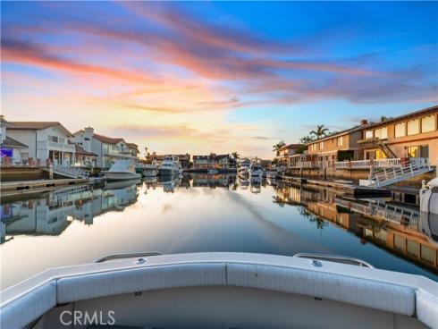 16455  Ladona   Circle, Huntington Beach, CA