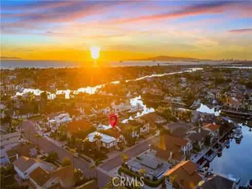 16455  Ladona   Circle, Huntington Beach, CA