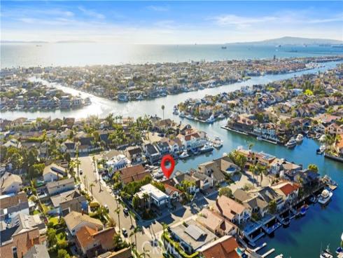 16455  Ladona   Circle, Huntington Beach, CA