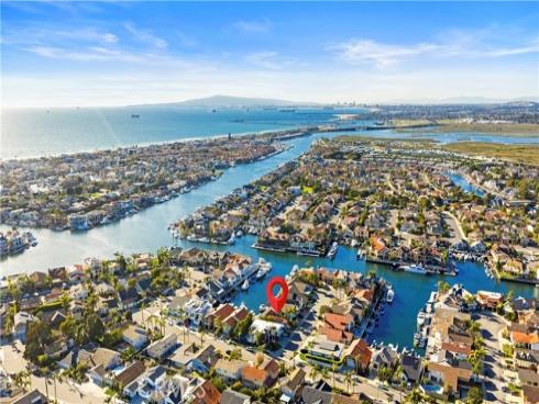 16455  Ladona   Circle, Huntington Beach, CA