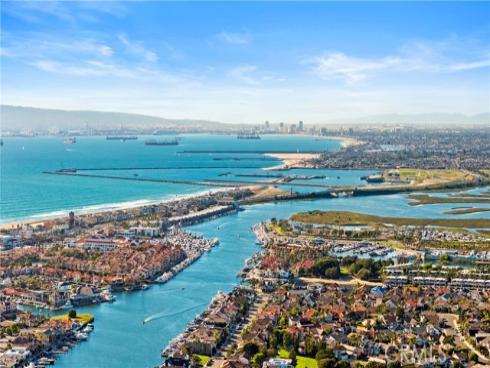 16455  Ladona   Circle, Huntington Beach, CA