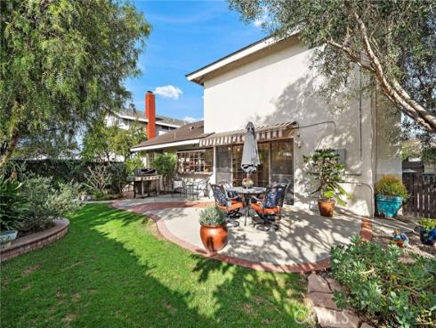 20591  Reef Lane  , Huntington Beach, CA