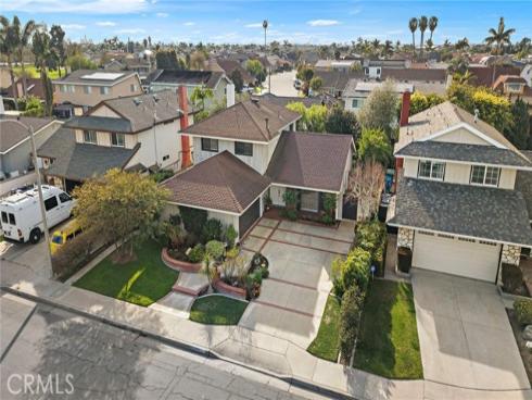 20591  Reef Lane  , Huntington Beach, CA