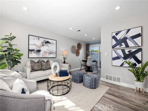 8415  Benjamin   Drive, Huntington Beach, CA