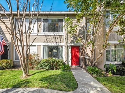 8415  Benjamin   Drive, Huntington Beach, CA