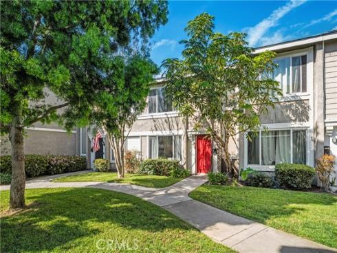 8415  Benjamin   Drive, Huntington Beach, CA