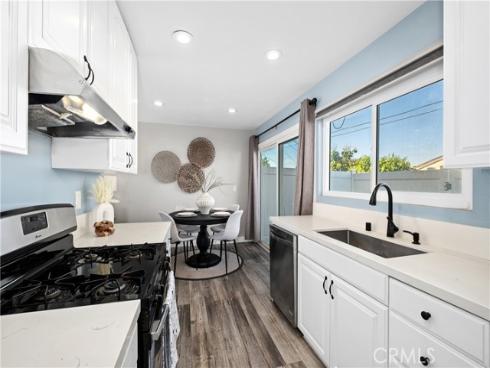 8415  Benjamin   Drive, Huntington Beach, CA