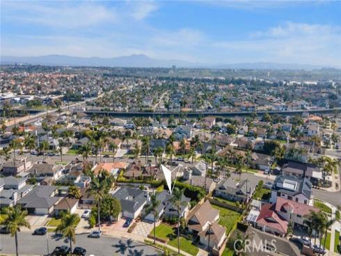 22102  Surfrider Lane  , Huntington Beach, CA