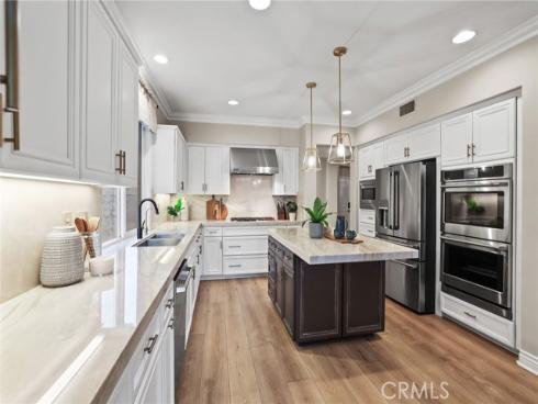 18692  Calera   Drive, Huntington Beach, CA