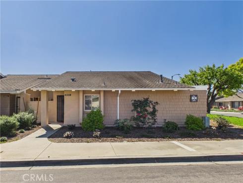 8655  Fresno Circle  501A , Huntington Beach, CA