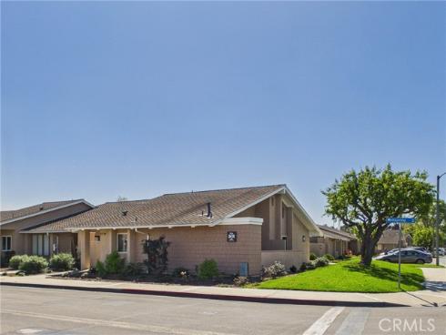 8655  Fresno Circle  501A , Huntington Beach, CA