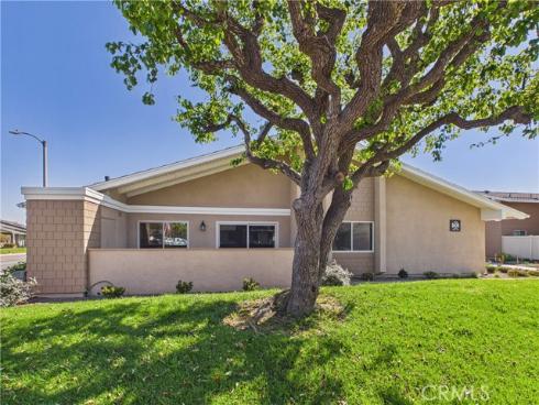 8655  Fresno Circle  501A , Huntington Beach, CA