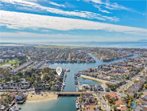 16397  Wimbledon   Lane, Huntington Beach, CA