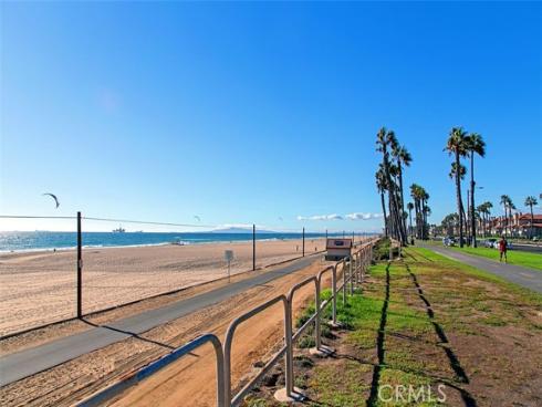 1200  Pacific Coast  121  Highway, Huntington Beach, CA