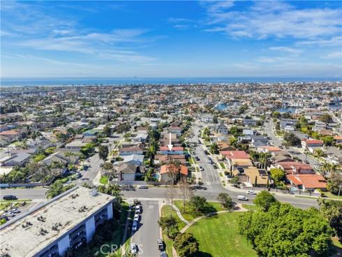4232  Calhoun  , Huntington Beach, CA