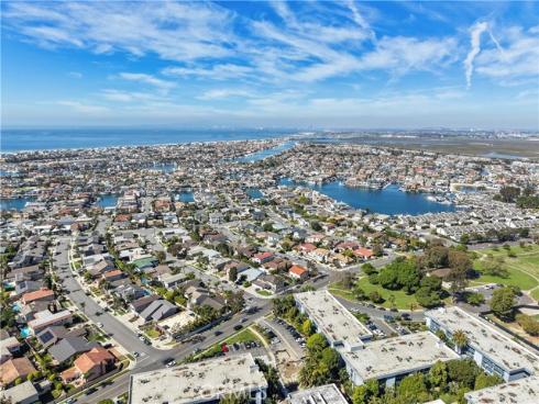 4232  Calhoun  , Huntington Beach, CA