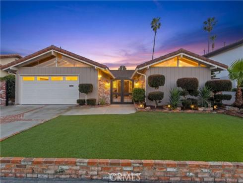 4232  Calhoun  , Huntington Beach, CA