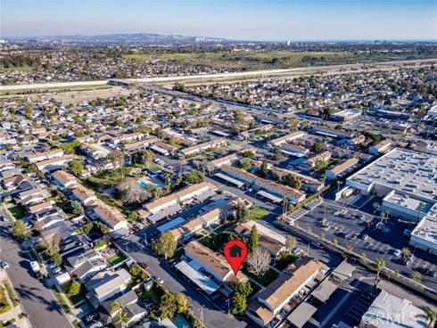 10122  Hull Drive  , Huntington Beach, CA