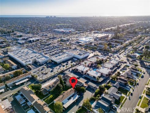 10122  Hull Drive  , Huntington Beach, CA